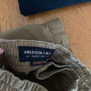 American Eagle Shorts - Size Small - Extreme Flex
